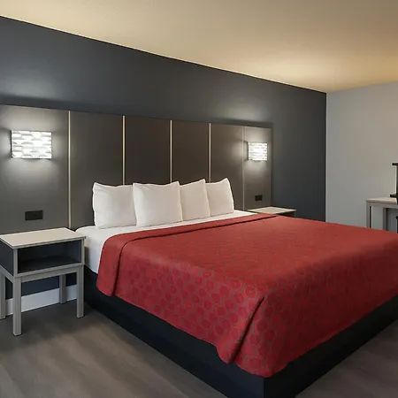 Key Inn Roseville